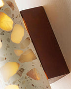 Cilindrische Wandlamp Voor Moderne Interieurs