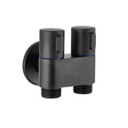 Toiletspray Kraan Met Nauwkeurige Waterregeling En Milieuvriendelijke Reiniging
