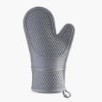 Hittebestendige Ovenhandschoenen Met Silicone Grip En Dagelijkse Keukenbescherming