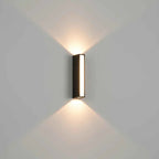 Buitenlamp met Aluminium Ontwerp en Weerbestendige IP54‑Constructie