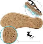 Orthopedische Comfortsandalen voor Dagelijks Gebruik