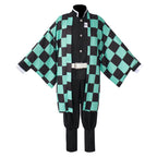 Verkleedset met Traditionele Stijl en Comfortabele Stoffen voor Volwassenen