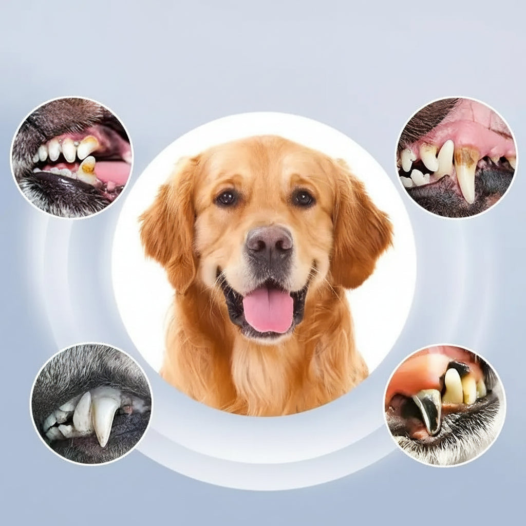 Ultrasoon Tandreinigingsapparaat voor Huisdieren