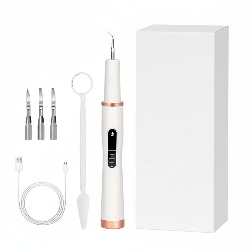 Ultrasoon Tandreinigingsapparaat voor Huisdieren