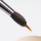 Detailpenselenset met Fijne Punt voor Schilderen en Miniaturen