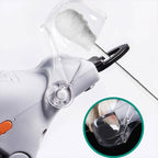 Professionele Nagelknipper met Veiligheidsdetectie en Ergonomische Handgreep