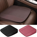 Ergonomisch Memory Foam Zitkussen voor Auto Kantoor en Thuis