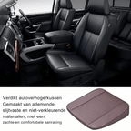 Ergonomisch Memory Foam Zitkussen voor Auto Kantoor en Thuis