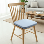 Ergonomisch Zitkussen van Memoryfoam voor Gezonde Houding en Comfort