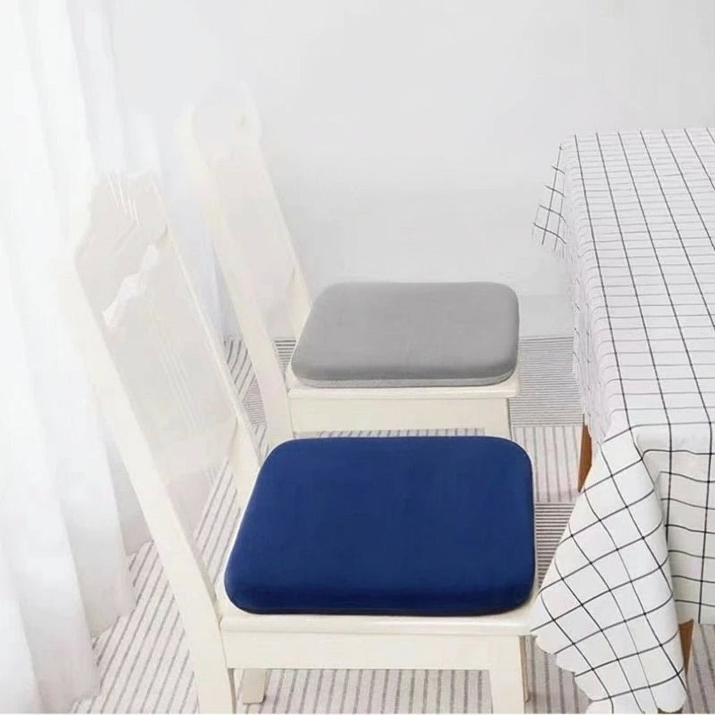 Ergonomisch Zitkussen van Memoryfoam voor Gezonde Houding en Comfort