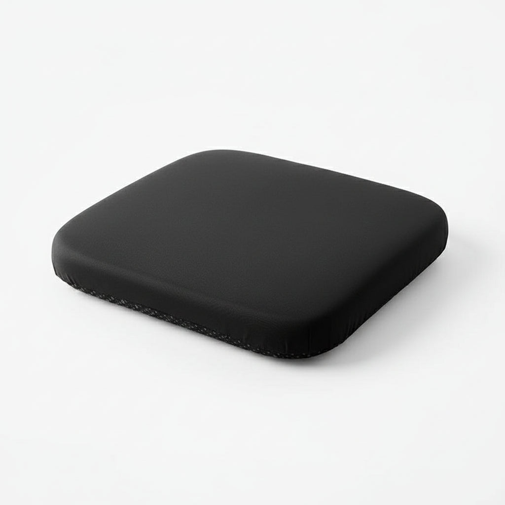 Ergonomisch Zitkussen van Memoryfoam voor Gezonde Houding en Comfort