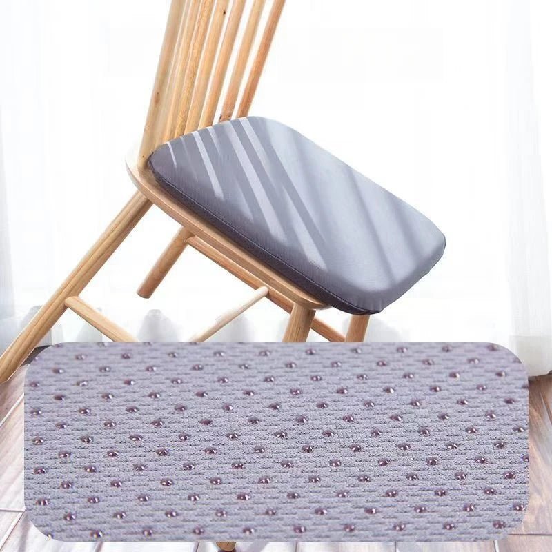 Ergonomisch Zitkussen van Memoryfoam voor Gezonde Houding en Comfort