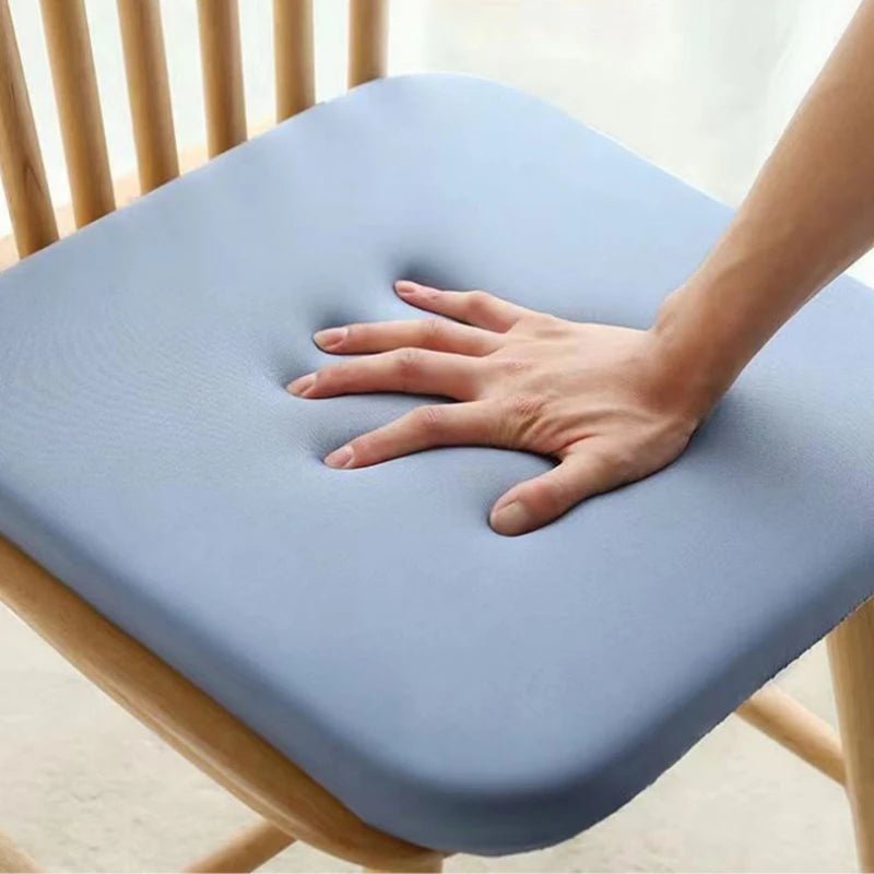 Ergonomisch Zitkussen van Memoryfoam voor Gezonde Houding en Comfort