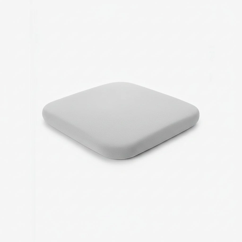 Ergonomisch Zitkussen van Memoryfoam voor Gezonde Houding en Comfort