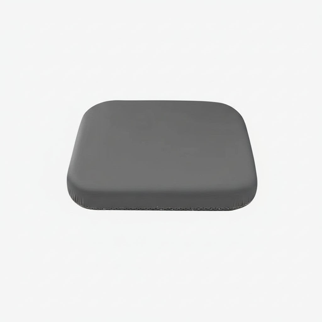 Ergonomisch Zitkussen van Memoryfoam voor Gezonde Houding en Comfort
