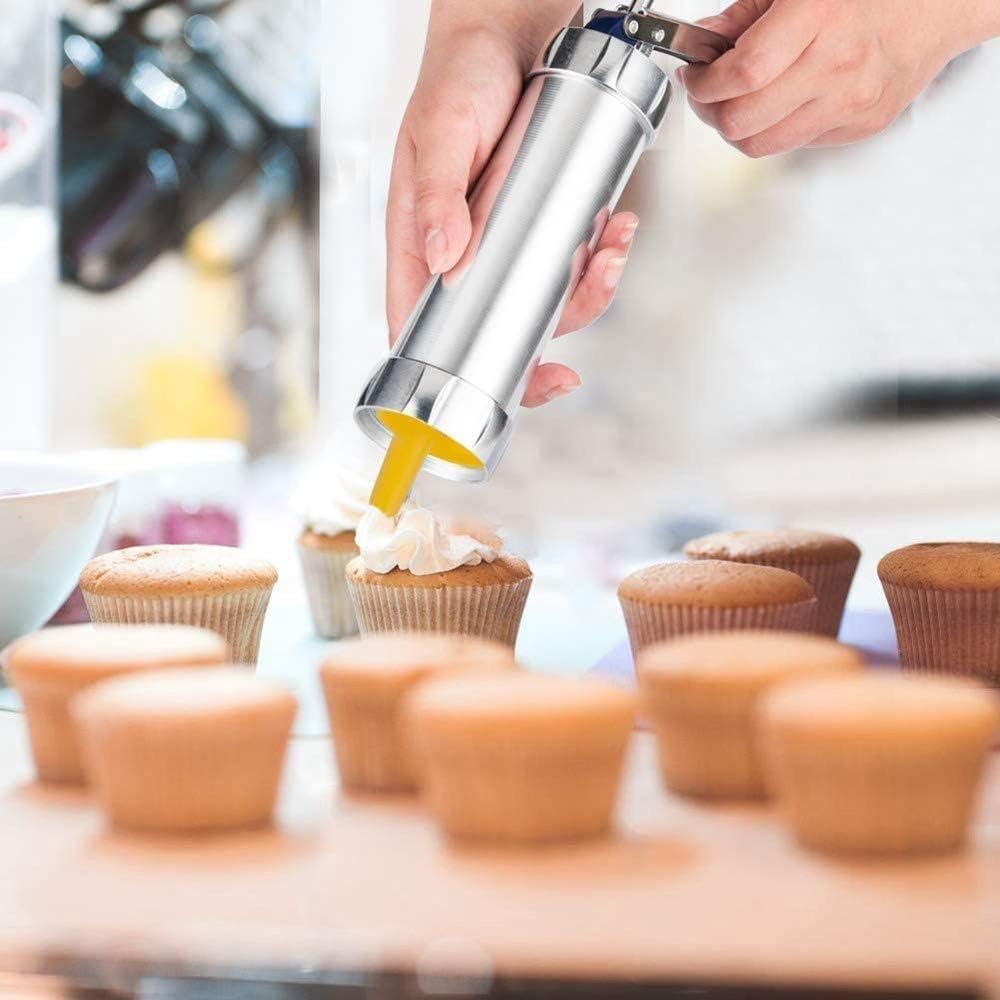 Deegpers Met Stevige Constructie En Gelijkmatige Koekjes