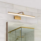 Lineaire LED Plafondlamp met Slanke Vorm en Diffuus Licht