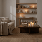 Vlamloze LED Kaarsenset Met Timer Voor Warme En Veilige Sfeerverlichting