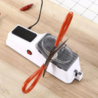 Elektrische Messenslijper met Veilig Ontwerp en Precisieslijptechnologie