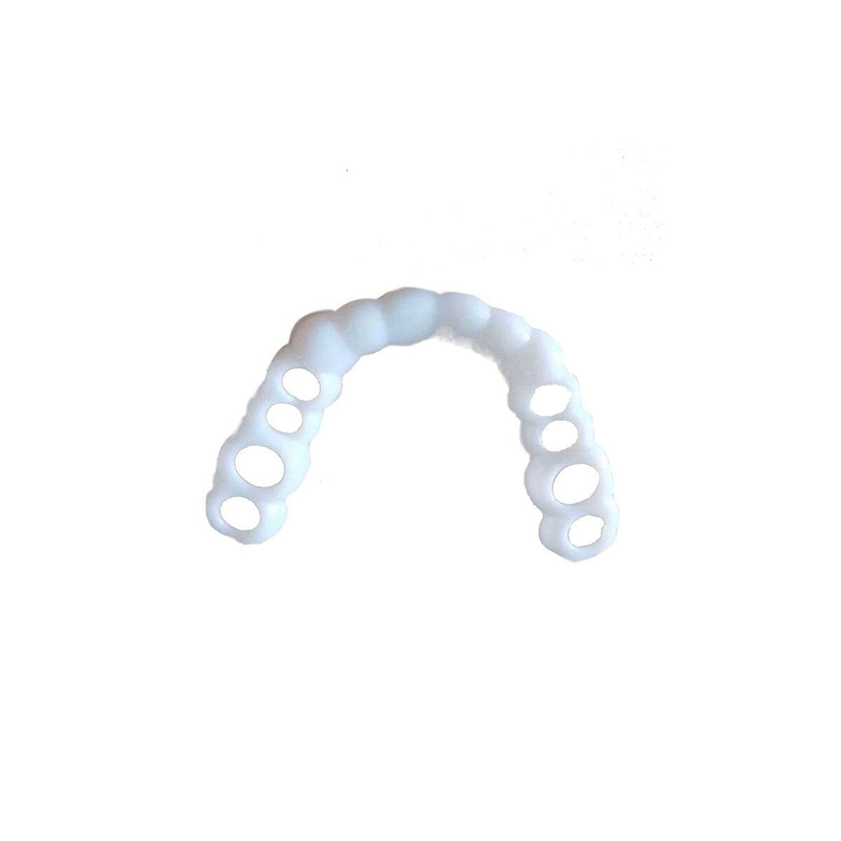 FitFlex Opzetgebit Met Natuurlijke Glimlach