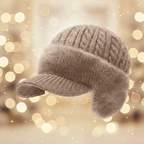 Wintermuts Met Warmte‑Isolatie En Dagelijkse Koudweerbescherming