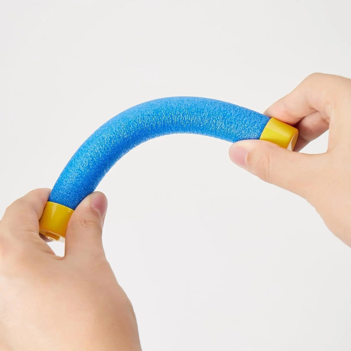 Reflexspel met Vallende Stokken en Oplaadbare Speelmodule