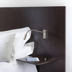 Metalen Wandlamp met Flexibele Arm