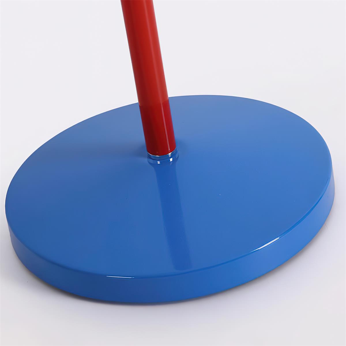 Vloerlamp Met Verstelbare Arm En Dagelijkse Sculpturale Lichtaccenten