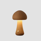 Draadloze Tafellamp Met Instelbare Kleuren En Oplaadbaar Design
