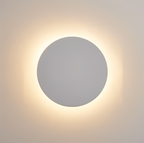 Wandlamp Modern Cirkelvorm Warm Sfeervol Interieurlicht