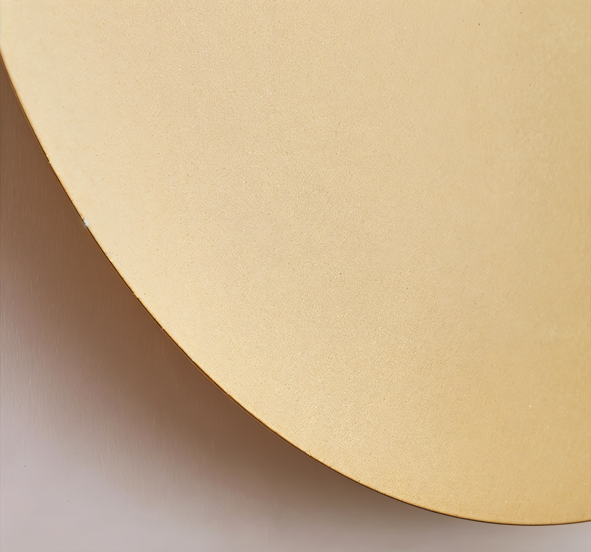 Wandlamp Modern Cirkelvorm Warm Sfeervol Interieurlicht