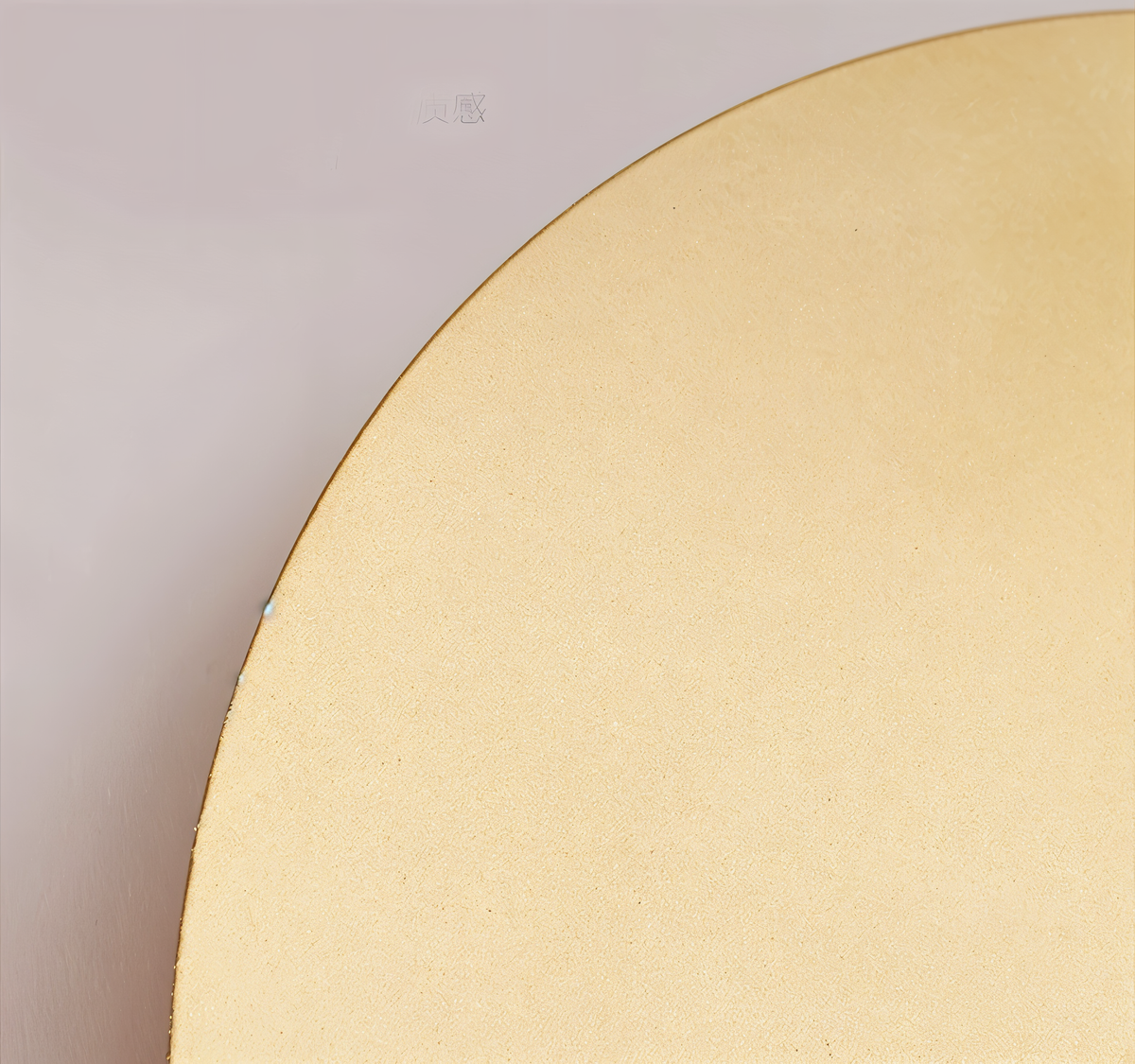 Wandlamp Modern Cirkelvorm Warm Sfeervol Interieurlicht