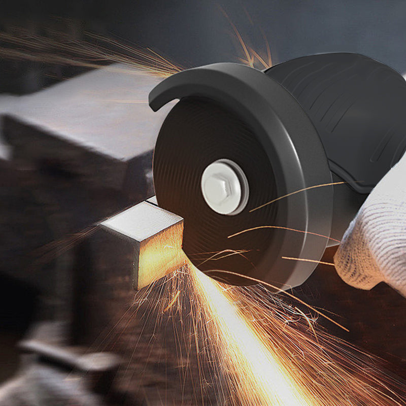 Draadloze Haakse Slijper met Compacte Snijmodule voor Precisiewerk
