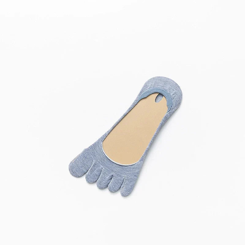 HappyToes Correctie Sokken Voor Afwijkende Tenen