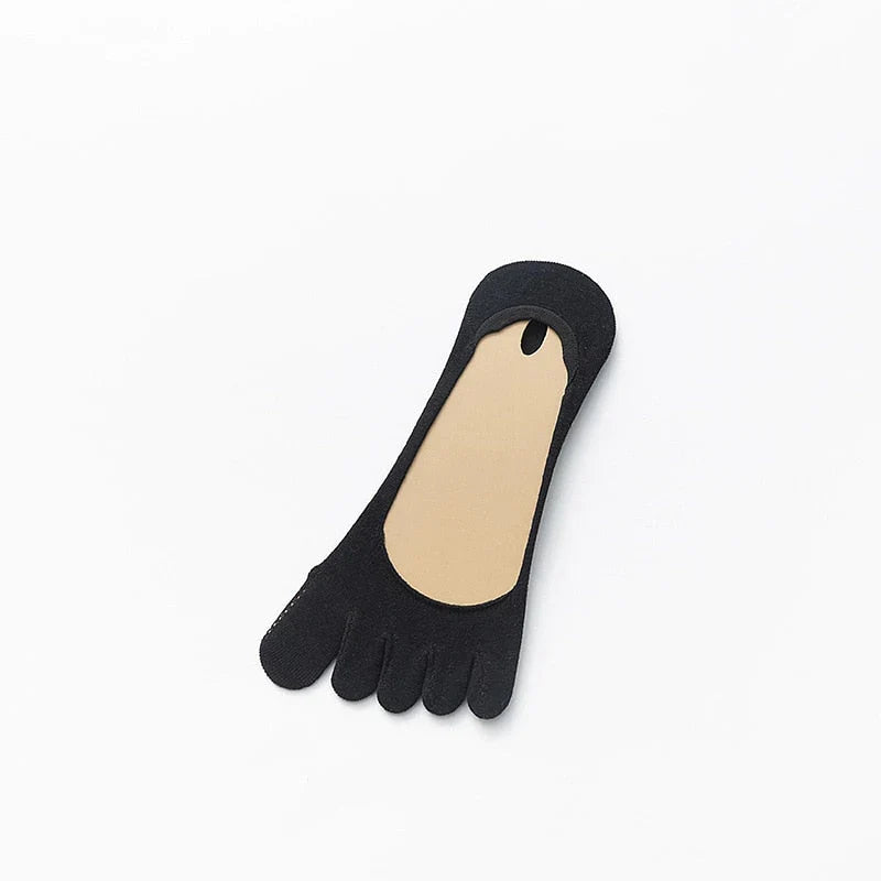 HappyToes Correctie Sokken Voor Afwijkende Tenen