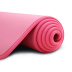 Yogamat Voor Dagelijkse Stabiliteit En Comfortabele Trainingsondersteuning