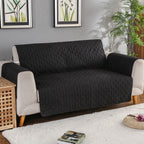 Anti Slijtvaste Sofa Beschermer Met Waterafstotende Constructie En Dagelijkse Comfortbescherming