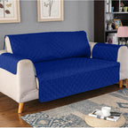 Anti Slijtvaste Sofa Beschermer Met Waterafstotende Constructie En Dagelijkse Comfortbescherming