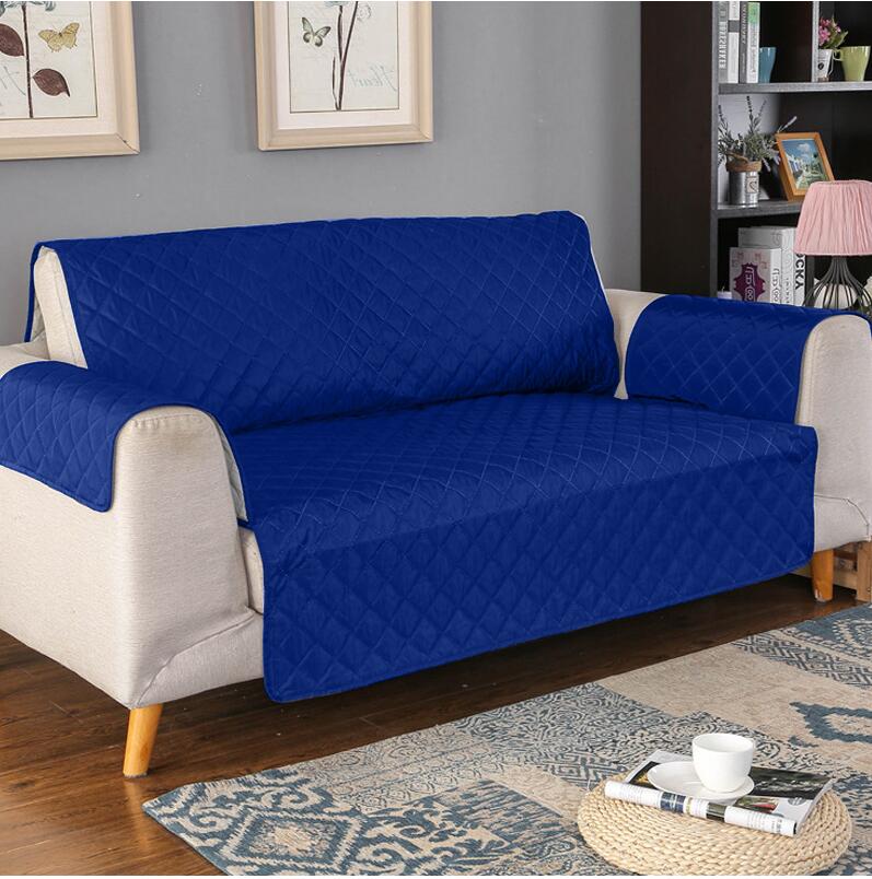 Anti Slijtvaste Sofa Beschermer Met Waterafstotende Constructie En Dagelijkse Comfortbescherming
