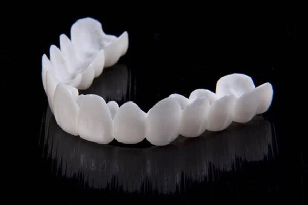 FitFlex Opzetgebit Met Natuurlijke Glimlach