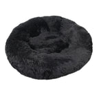 Donut Huisdierenbed Voor Katten En Honden Met Zachte Rand