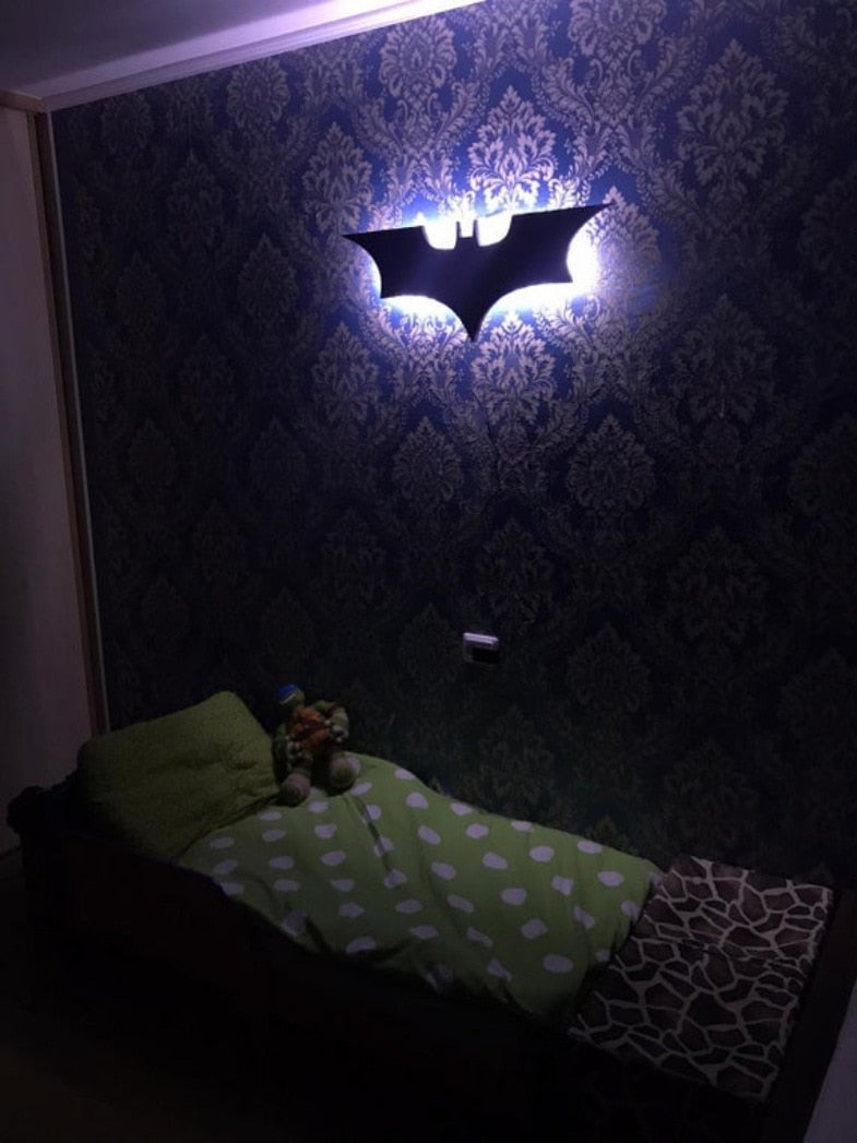 LED Wandlamp Met Moderne Vorm En Dimbare Lichtval Voor Stijlvolle Ruimtes