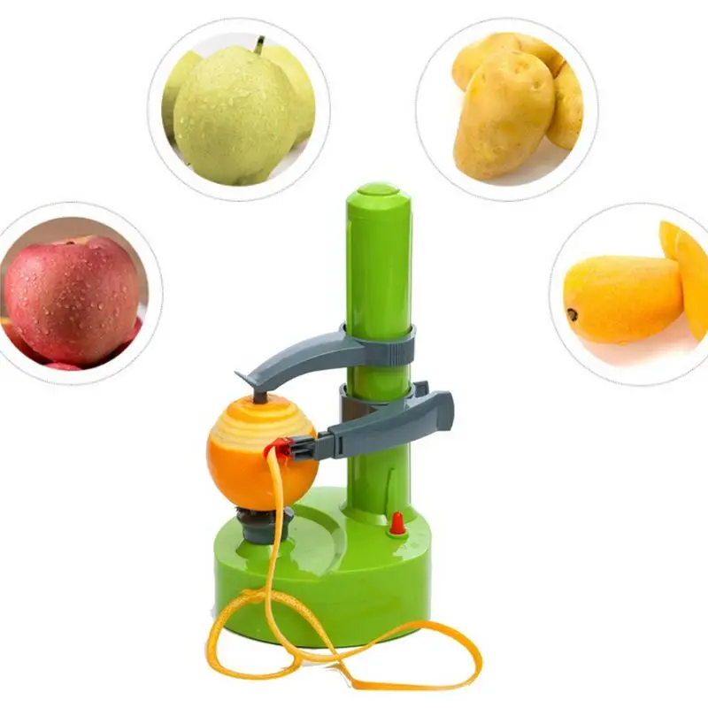 Automatische Draadloze Schiller Voor Groente En Fruit