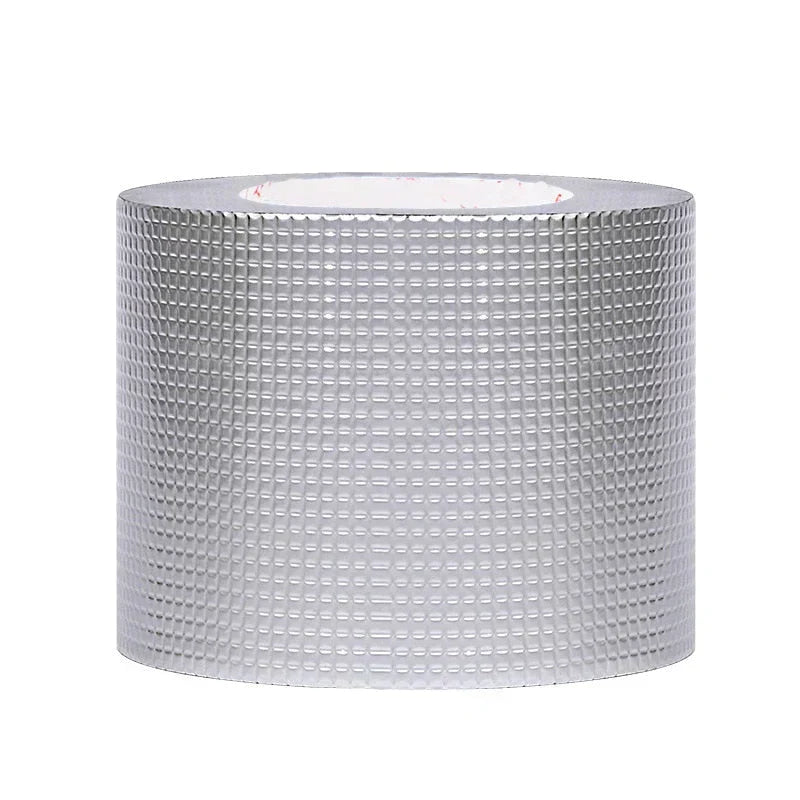 Super Waterdichte Reparatietape voor Directe Afdichting