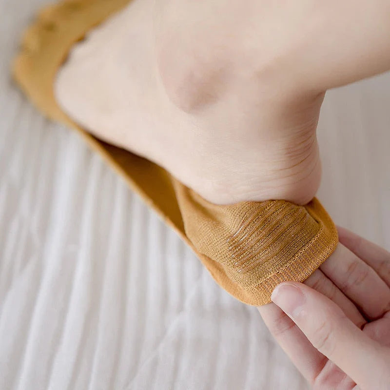 HappyToes Correctie Sokken Voor Afwijkende Tenen