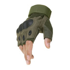 Tactische Handschoen Met Stevige Bescherming En Dagelijkse Functionele Grip