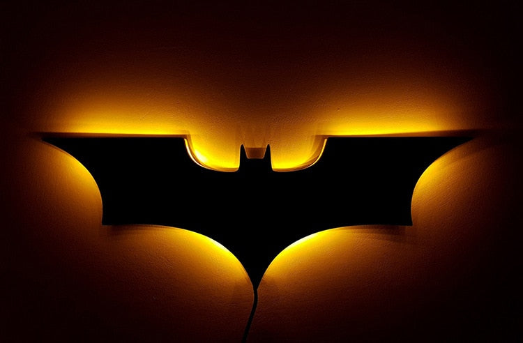LED Wandlamp Met Moderne Vorm En Dimbare Lichtval Voor Stijlvolle Ruimtes