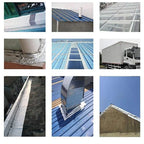 Super Waterdichte Reparatietape voor Directe Afdichting