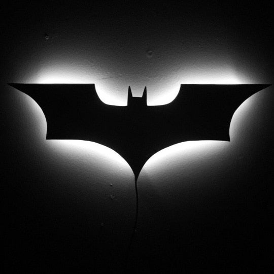 LED Wandlamp Met Moderne Vorm En Dimbare Lichtval Voor Stijlvolle Ruimtes