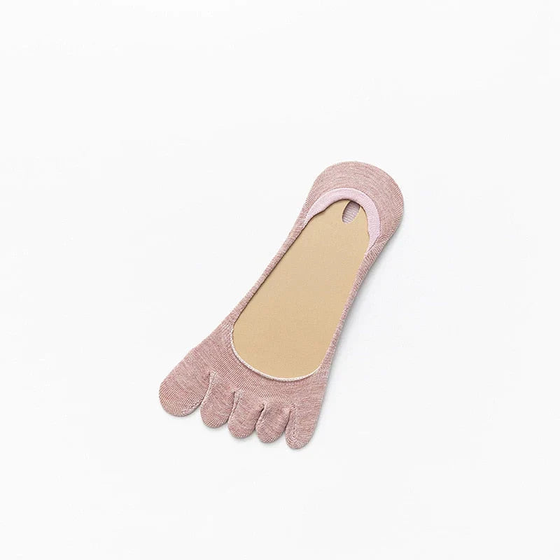 HappyToes Correctie Sokken Voor Afwijkende Tenen